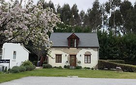 Rail Trail Retreat